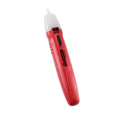50-600 VAC Circuit Alert Non-Contact Voltage Tester - 9848725