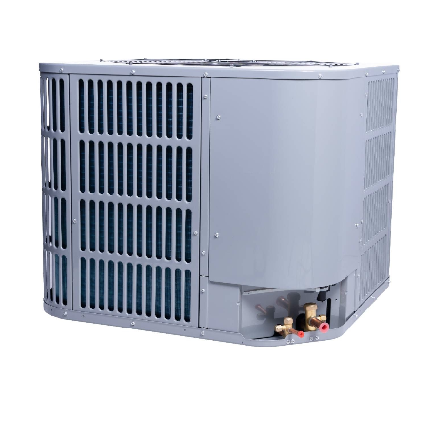 M-Series Condenser Air Conditioning 1.5 Ton 14.3 SEER2 11.7 EER2 208/230V Single Phase Single Stage - 978593