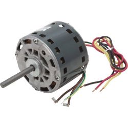 Blower Motor 1/6 HP 208/240V 1100 RPM Single Phase - 971638