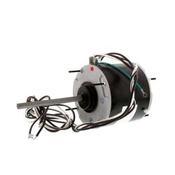 High Temp 4-in-1 Fan Motor 1/8-1/3 HP 825 RPM Single Phase 230V - 948817