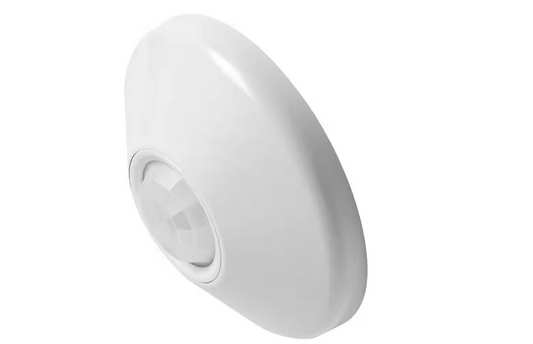 Contractor Select CM Series 360° Small Motion Ceiling Mount Occupancy Sensor