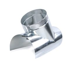 Saddle Tap 26GA 45° 9 on 20 - 938606