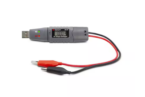 Digital DC Voltage USB Datalogger - 91010490535