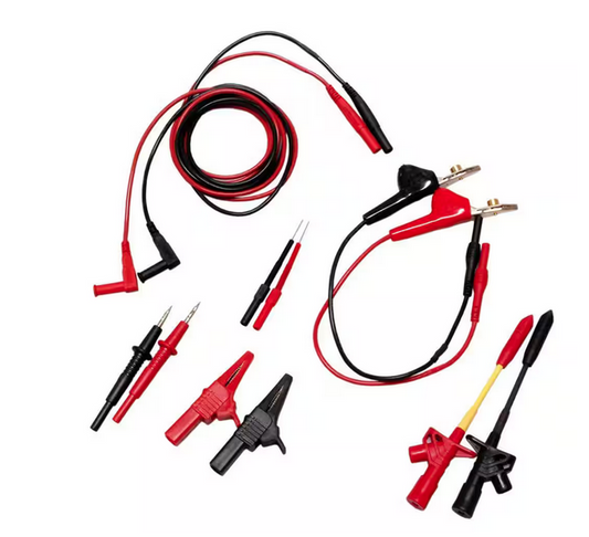 Pro Test Lead Kit