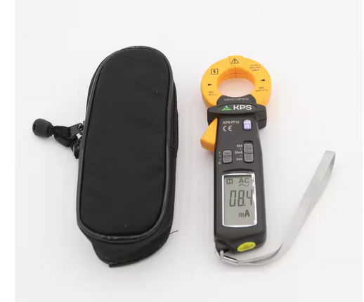 TRMS Leakage Clamp Meter - 91007227777