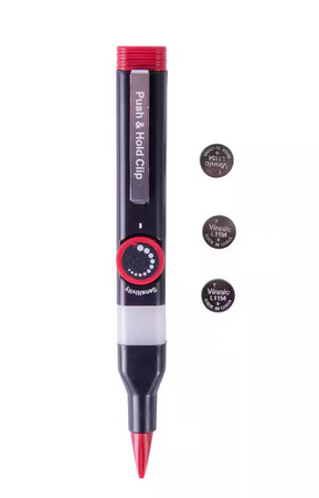 Tru-Spark Ignition Firing Indicator (Case of 5)