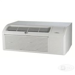 M-Series PTAC Heat Pump 10.6 EER 15,000 BTU 230 AC - 979422