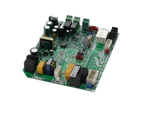 M-Series Duct Main Control Board Sub-Assembly (OEM) - 975967