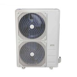 MS-Series Mini-Split Condenser 48,000 BTU Up to 17.8 SEER2 Up to 9.5 EER2 Single Zone - 971002