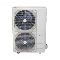 Y-Series Condenser Air Conditioning 4 Ton 15.2 SEER2 9.8 EER2 - 80296
