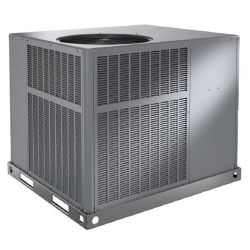 A-Series Packaged Heat Pump 2 Ton 13.4 SEER2 10.6 EER2 6.7 HSPF2 208/230V Single Phase Single Stage - 975277