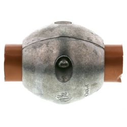 Anode Corrosion Grenade Gray 1 1/8" - 934802