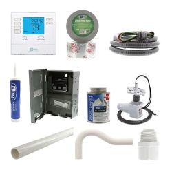 Heat Pump Kit for Use Without Heat Strips - 981577