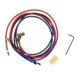 Compressor Terminal Repair Kit 10 Max AWG Multi Color - 929822