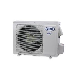 Y-Series Condenser Air Conditioning 2.5 Ton 15.2 SEER2 11.5 EER2 - 80294
