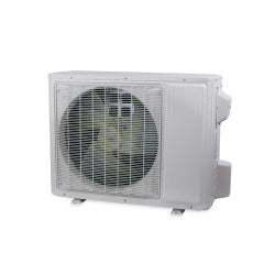 GSA-Series Mini Split Condenser 9,000 BTU 19.5 SEER2 11.3 EER2 8.6 HSPF2 Single Zone 115V WiFi Ready - 978921