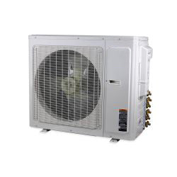 GM-Series Mini-Split Condenser 30,000 BTU Up to 21 SEER2 Up to 12.5 EER2 Up to 10 HSPF2 Multi Zone - 978800