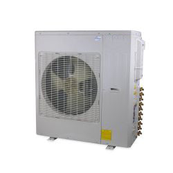 GM-Series Mini-Split Condenser 36,000 BTU Up to 21 SEER2 Up to 12 EER2 Up to 10 HSPF2 Multi Zone - 978802