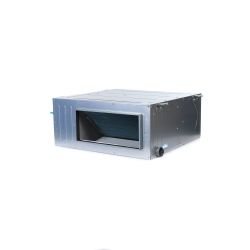 GMH-Series Mini-Split Air Handler High-Static Ducted 12,000 BTU Up to 16 SEER2 Up to 11 EER2 Multi Zone - 68645