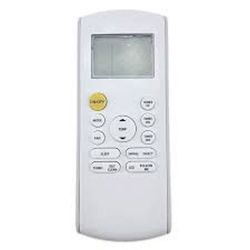 Mini-Split Wireless Remote for MMA-Series, MSA-Series MUD-Series, MUC-Series, MUCL-Series, & MUF-Series - 971844