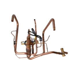 M-Series 4-Way Valve Assembly (OEM) - 975245