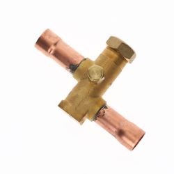 M-Series Block Valve (OEM) - 975176