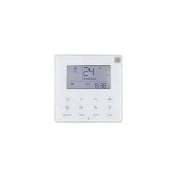 Mini-Split Wired Control with Display Board for MSA-Series - 971642 ...