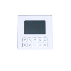 Wired Control for MUD 9-24k, MSA, MUC 9-48k, MUCL, MUA-Series - 978637