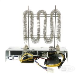 Electric Heater Kit with Circuit Breaker 5KW 240V - 954272