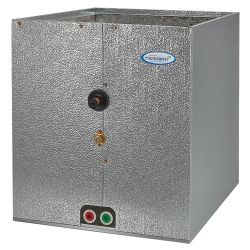 Evaporator Coil Downflow 5 Ton 21" x 26.5" x 27.5" - 982013