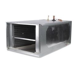 Plenum Evaporator Coil Horizontal 3 Ton 17.5" x 35" x 21" - 974295