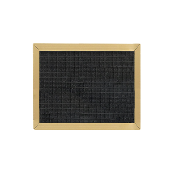 Allergy Gold Filter 16 x 25 x 1 - 99995