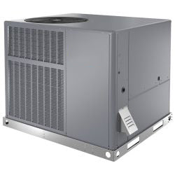 A-Series Ultra Low NOx Packaged Gas/Electric 4 Ton 13.4 SEER2 10.6 EER2 208/230V Single Phase Single Stage - 976951