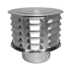 B-Vent Universal Slip Cap 3" - 942891