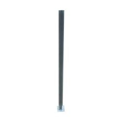 Angle 1.5" x 1.5" x 4' with 4" x 4" Pad - 944006