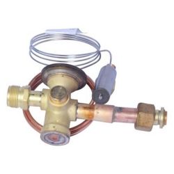 Thermal Expansion Valve Outdoor 3 Ton with Check (OEM) - 974419