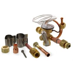 TR6 Thermal Expansion Valve Kit 1.5-3 Ton R410A (OEM) - 959270