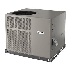 Ultra Low NOx Packaged Gas/Electric 4 Ton 14 SEER 11.5 EER 460V Three Phase Single Stage - 976926