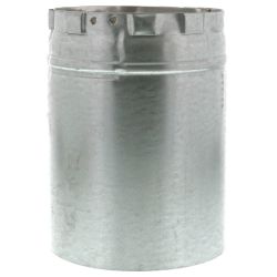 B-Vent Male Universal Adapter 4" - 940183