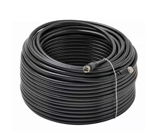 Digiwave RG6 500 ft. Coaxial Cable