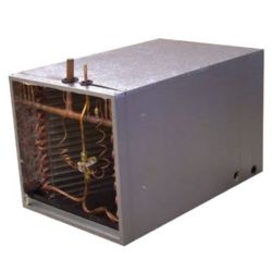 Evaporator Coil Horizontal 5 Ton 21" x 32" x 24.5" - 980855