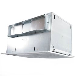 High Capacity Ventilation Fan Commercial 434 CFM 2.3 Sones - 94525