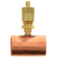 Copper Access Tee 3/4" - 934931