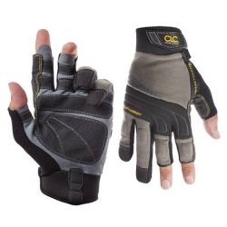 Pro Framer XC™ Flex Grip Gloves Medium Leather - 931647