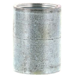 Galvanized Rigid Coupling 3/4" - 950900