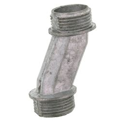 Offset Nipple 3/4" -919441