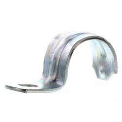 One Hole Conduit Strap 1" - 916704