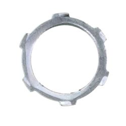 Steel Conduit Locknut 1/2" - 951166