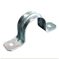 Two Hole Conduit Strap 1/2" - 952382