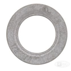 Conduit Reducing Washer 3/4" x 1/2" 28 Pack - 969491